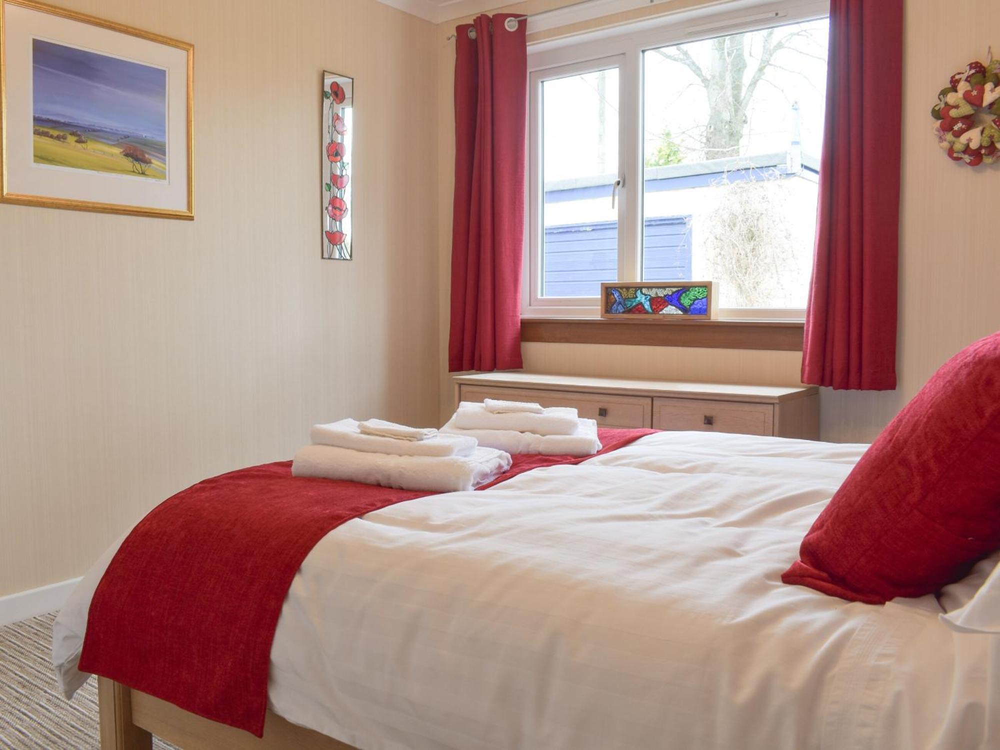 The Shieling Villa Biggar Room photo