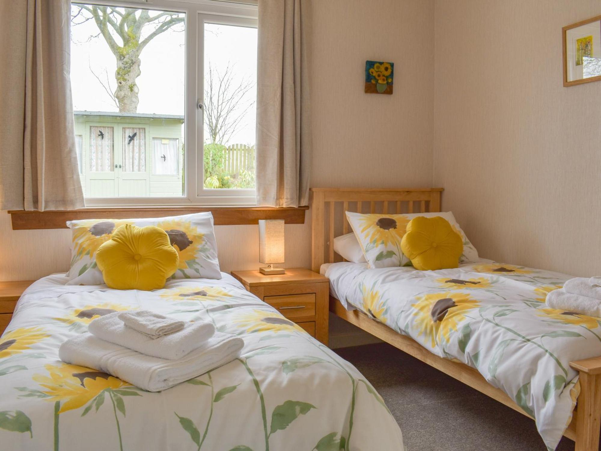 The Shieling Villa Biggar Room photo